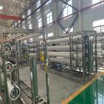 USA Made Industrial Single Stage RO Water Purifier for Mineral Drinking Water