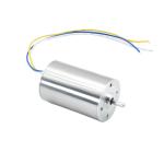 Customizable 32mm Brushless Electric Motor 48V Coreless 97W 14400rpm