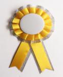 Manufacturer direct marketing horse iron cartoon chest, blank badge processing