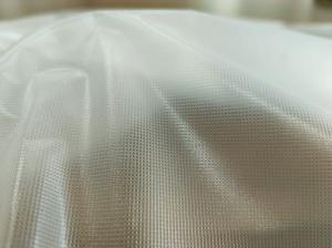 China Embossed Texture Film With Natural Bamboo Powder factory