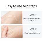 Salicylic Acid Hydrating Facial Toner ODM Pores Minimizing Toner