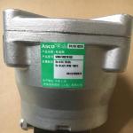 Steam Solenoid Stainless Steel Electric Control Valve For High Temperature