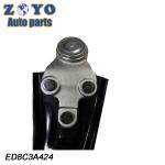 2014- Year Ford Fescort 2015 Front Lower Control Arms 40Cr Ball Joint Suspension
