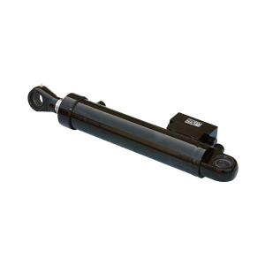 China Turnover Small Hydraulic Cylinder For Construction Machinery factory