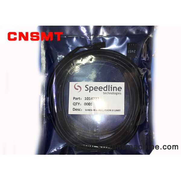 China MPM signal line MOMENTUM 100 BTB125 camera VX axis sensor signal line 1014722 factory