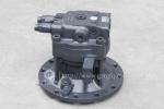 DX260 Steel Polished Excavator Swing Motor Spare Part 170303-00052A/K1007950A