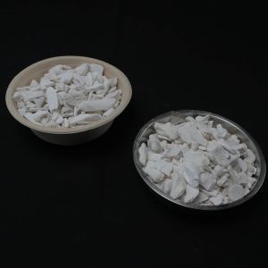 China Ca₃(PO₄)₂ White Bone Ash Production Process Calcination Of Animal Bones At High Temperatures factory