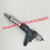 Buy cheap High Quality Diesel Fuel Injector 095000-6353 Common Rail Injector 23670-E0050 from wholesalers