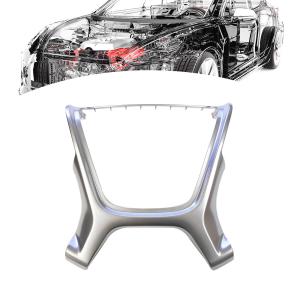 China Steering Wheel Trim 31390457 for S60 XC60 Models factory