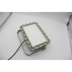 Flameproof LED Flood Light – Energy-Saving, IP66-Rated for Chemical Plants &