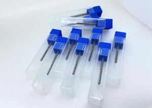 China Contouring Dental Tungsten Carbide Burs / Diamond Finishing Burs For Acrylics Plaster factory