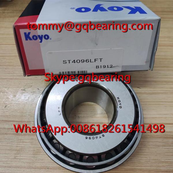 Koyo ST4096 LFT Toyota Land Cruiser Prado Differential Bearing Tapered Roller