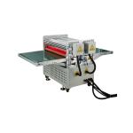 China Manufacturer Plates And Sheets Corona Surface Treater Equipment