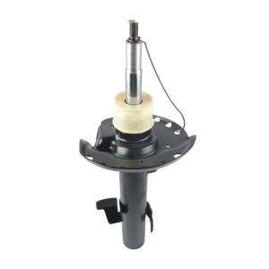 China Steel + Rubber Air Shock Absorber Land Rover For Range Rover Evoque 2011 - 2016 LR070932 LR057931 factory