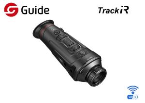 China Rugged And Durable Handheld Thermal Imager / IP66 Military Thermal Scope factory
