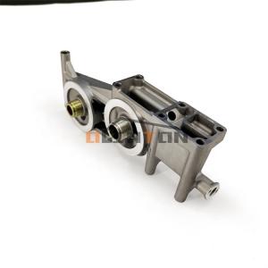 China Main Product ENGINE Parts 894161-0181 Oil Filter Head for EX200-2 EX200-3 EX200-5 factory