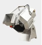 Octagonal Snack Food Potato Chips Flavoring Caramel Popcorn Machine Seasoning