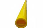 Anti Corrosion Polyurethane PU Subsea Protection Duct For Submarine Cable