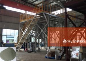 China Professional Metal Powder Atomization Equipment For Superfine Material factory