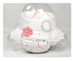 High quality Non-woven disposable diaper wholesales baby diaper/pant diaper