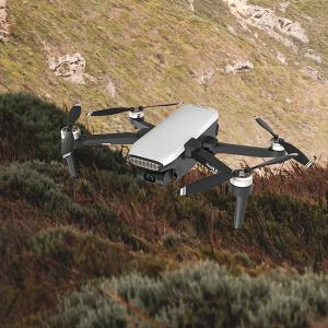 China 4K 30fps 280mm Wheelbase RC Toy Drone Anti Shake Lens Rc Quadcopter factory