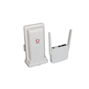 China OLAX P11 Elite CPE Wifi Router Outdoor 4g Modem LTE TDD Sim Slot factory