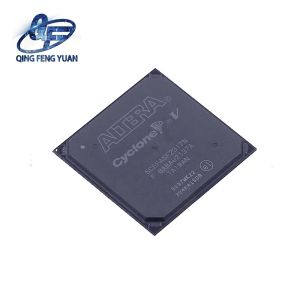 ALTERA EP3C5E144I7N Online Electronic Components 10 Bit ADC Resolution