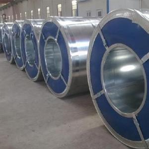 China Hot Rolled Stainless Steel 410 Coil 0.12mm-2.0mm factory