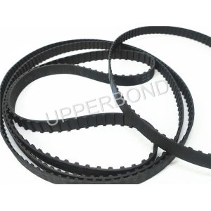 China Toothed Rubber Drive Belts Power Conveyor Belt For Maker on sale