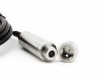 High Precision Oil Water Tank Submersible Level Sensor