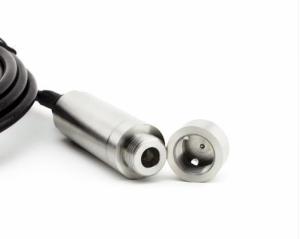 China High Precision Oil Water Tank Submersible Level Sensor factory