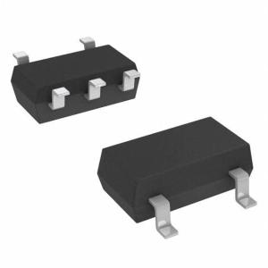 China NCS333ASQ3T2G Amplifier IC Chip Zero Drift 1 CIRC SC88A Onsemi factory