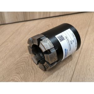 PQ3 HQ3 NQ3 Diamond Core Bits - Advanced Wireline Coring for Exploration
