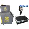 Buy cheap Long Working Life 1/4"~1 1/2" Orbital Welding Machine Water Cooling Design 6-38 from wholesalers