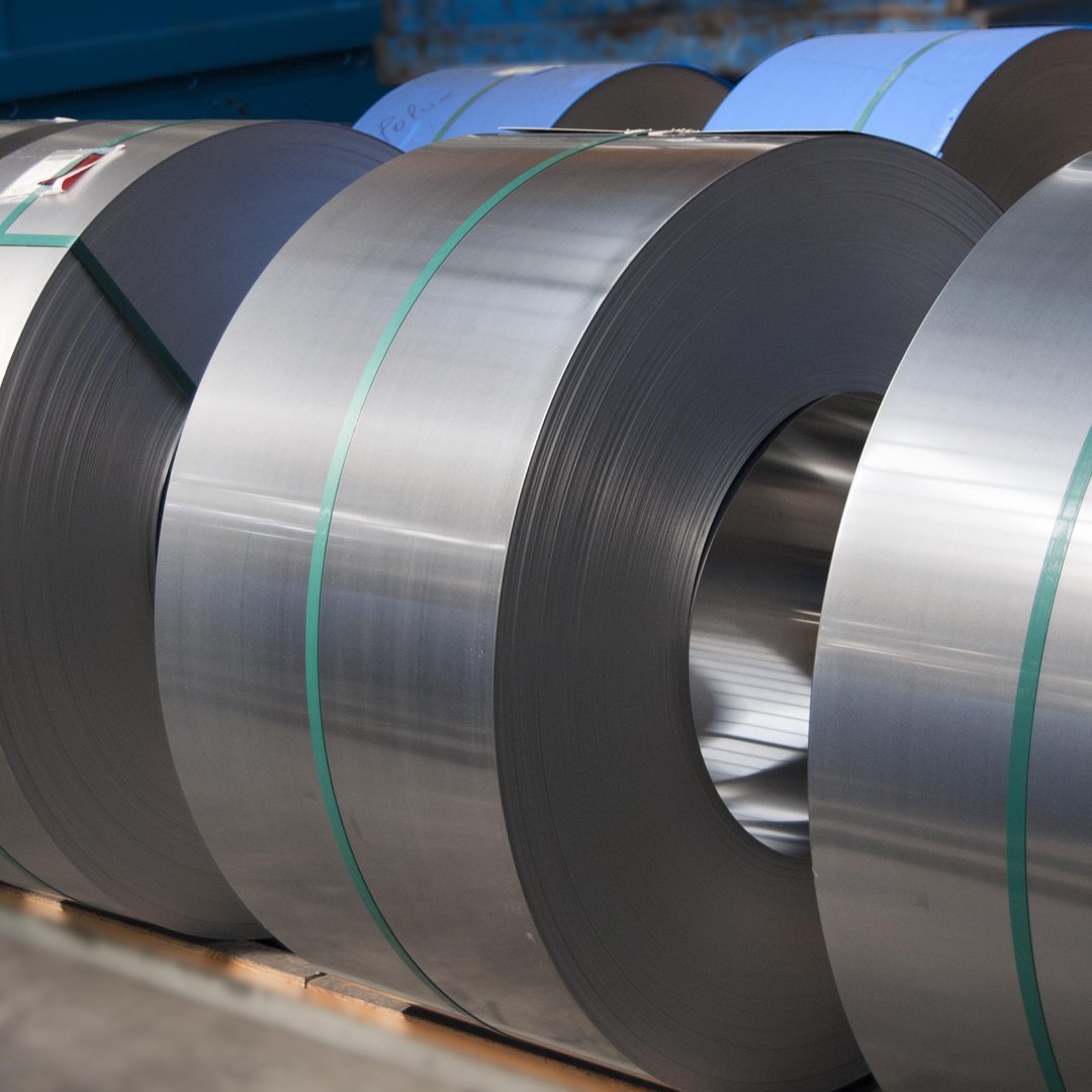 Shougang Steel's DC04 CRC Coil with 1.8mm Thickness 1300mm Width and 15MT Weight Skin Pass Yes Certificate ce