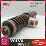3807717 Original Fuel Injertor 20500620 BEBE4C11001 21340615 21371673 21586294