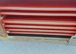 China ASME Standard Q235B 20G Steam Membrane Water Boiler Wall factory
