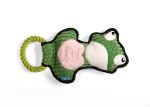 19X11cm Plush Squeaky Durable Dog Toys