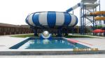 Aqua Entertainment Park Equipment, Waterpark Project Construction