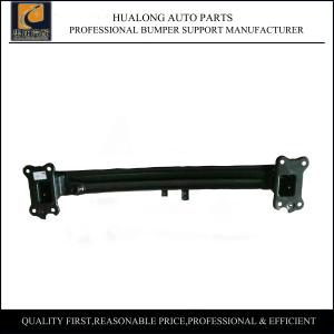 China Hyundai&amp;Kia Car Parts-2015 Hyundai Tucson Front Bumper Support Black Iron factory