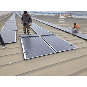 X-Solar Energy Solar Panel Manufacturer For 120W To 560W Flexible Solar Panel