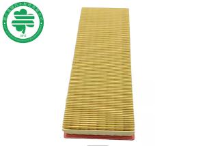 China 16546-JA00A Nissan Altima Engine Air Filter PU , Altima Hybrid Passenger Compartment Air Filter factory