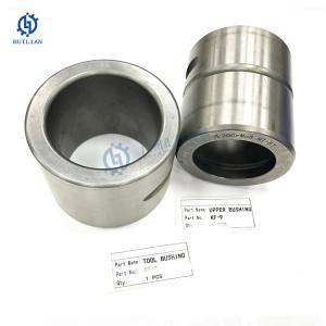China Furukawa f9 Hammer Spacer Upper Bush Inner Bush for Hydraulic Breaker Spare Parts factory
