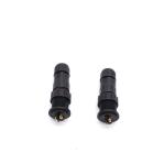 Circular 4 Pin Aviation Connector