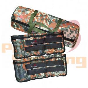 China Exercise Fitness Camouflage 8KG pair Wrist &amp; Ankle Weights factory