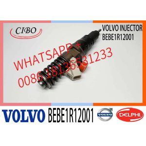 Diesel Injector 22282198 BEBE1R12001 BEBE1R12101 BEBE1R12201 Common Rail Diesel