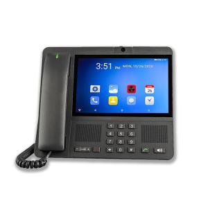 China CE Smart 4G Fixed Wireless Phone VOLTE WIFI Hotspot factory