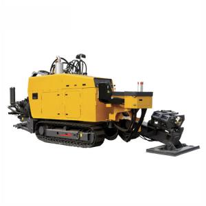 China HDD Horizontal Directional Drilling Machine on sale