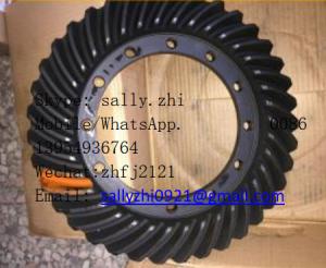 China original ZL50C Gear set 43AO135XOT3 , liugong wheel loader parts for liugong wheel loader factory
