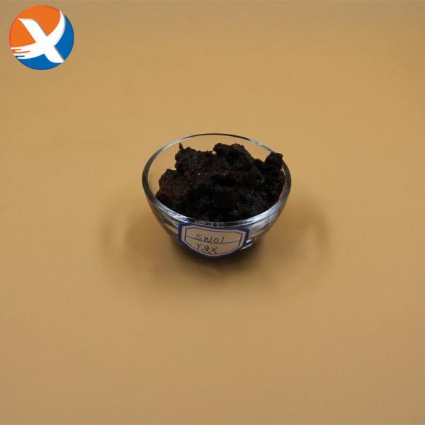 Copper Molybdenum Gold Silver Lead Zinc Nickel Magnesium Collector SW01A/B for